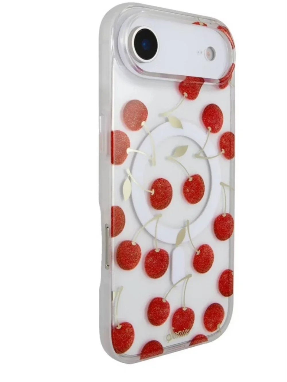 Sonix MagSafe Phone Case iPhone 17 Air